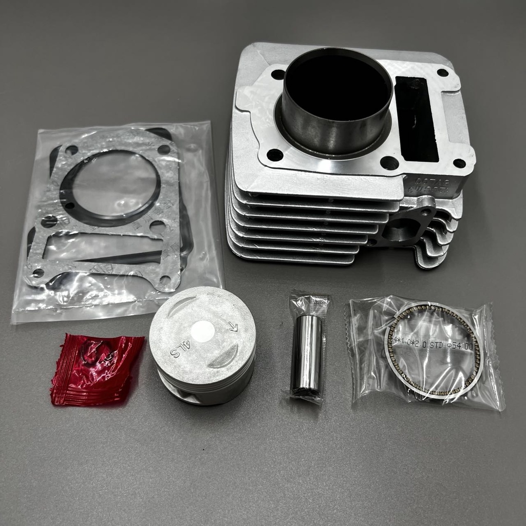 Cylinder Block Kit
